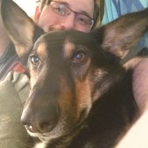 Meet your Posher, Kyle